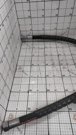 Пл.защ. 28Р РВД 4SN 20/1400 SFL3 (44,5)- DKOL