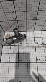 Клапан гидромеханич. 250 744Р-46.00.010-1