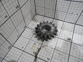 Шестерня Z-16 СКП 01.06.014А
