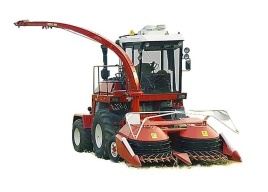 Комплекс для заготовки кормов К-Г-6