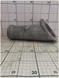 Патрубок подводящий 8481.1115128