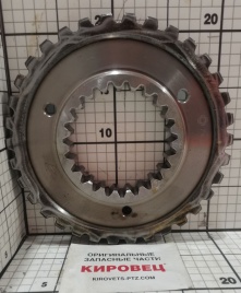 Муфта внутренняя 250 744Р-16.02.018-1