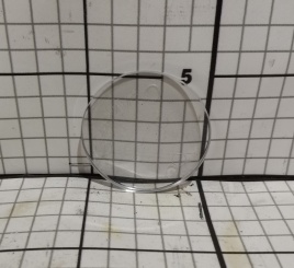 Стекло 700А.46.14.075 (гидробака)