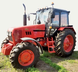 Беларус 1221.3