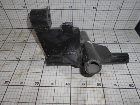 Крестовина КП3-02.02.00 фото 1