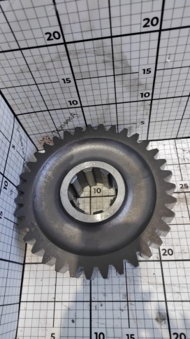 Шестерня 221 700А.17.01.079-2 фото 1