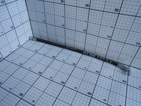 РВД 0,5 (А-В) 14х1,5 фото 1