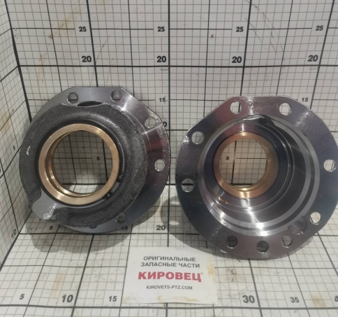 Опора 223 744Р-17.01.070 фото 1