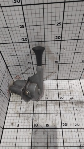 Кран торм.обр.дейст.р/упр 100-3537010 фото 1