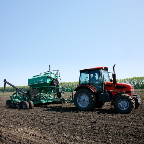 Посевной комплекс "Томь" фото 4