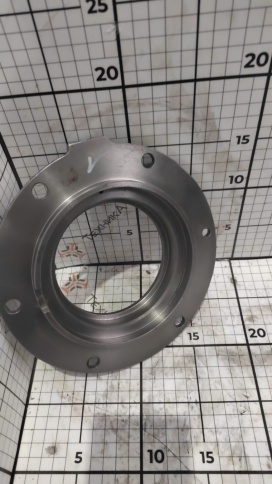 Крышка 251 744Р-16.02.034 фото 1