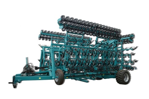 Культиватор "МАЛАХИТ" фото 1