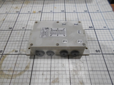 Концентратор МПК-04 фото 1