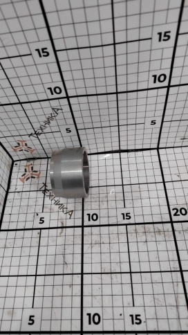 Втулка 28П 708.4-28.00.003 фото 1