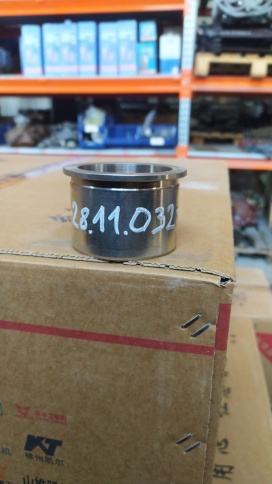 Втулка 28П 708.4-28.11.032-2 фото 2