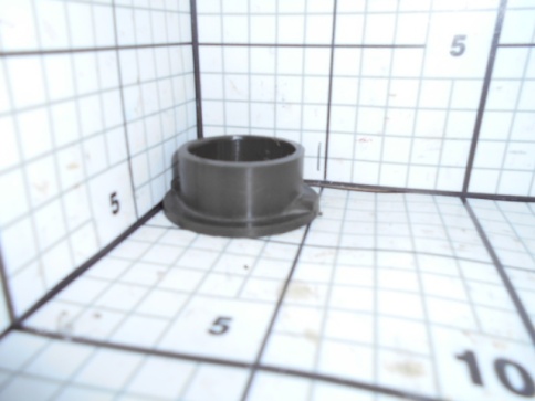 Втулка  СКП 01.06.011.СЗШ 06.001 фото 1