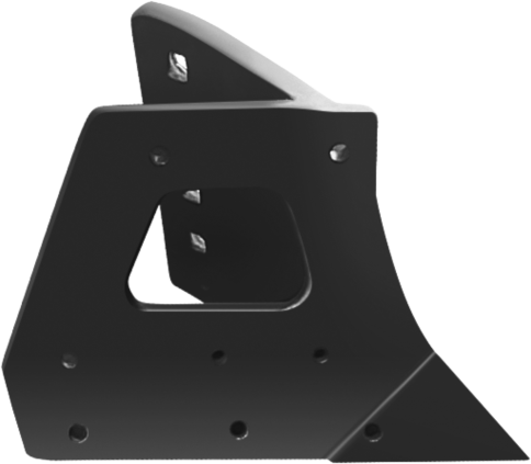 Башмак (литье) РЗЗ.ПЛЕ.21.100 фото 1