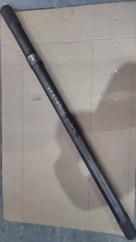 Полуось Т400.03-01 фото 1