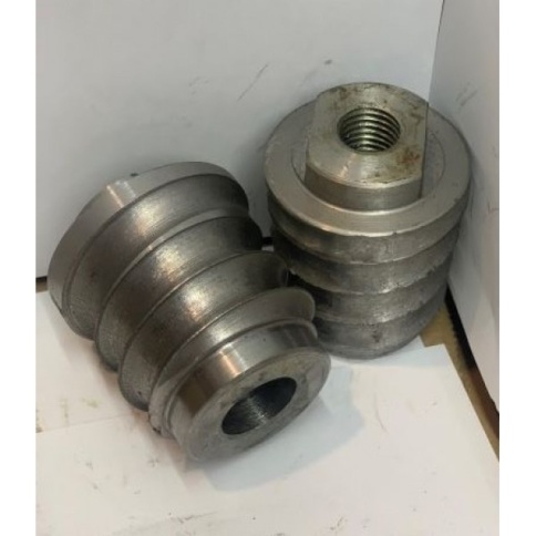 Пробка КРН 21.1.А28.101 механизма подъема КРН-2,1 фото 1