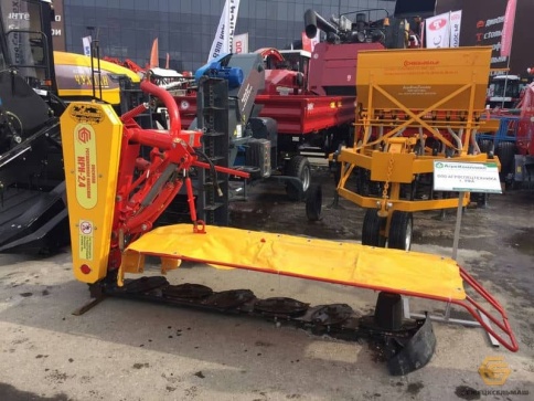 КРН-2,4 "Косинус" фото 3