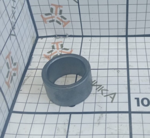 Проставка 222 7360-46.28.073 (крепления навески) фото 1