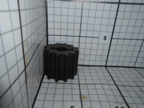 Катушка СКП 01.13.217. фото 1