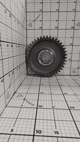 Шестерня 221 700А.17.01.086-1 фото 2