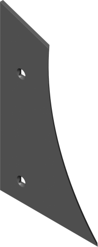 Грудь отвала РЗЗ.31.002 фото 1