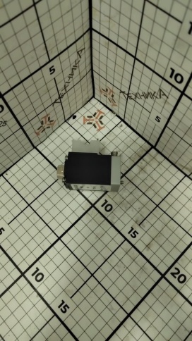 Клапан электромагнитный 600-450-A63S05 фото 1