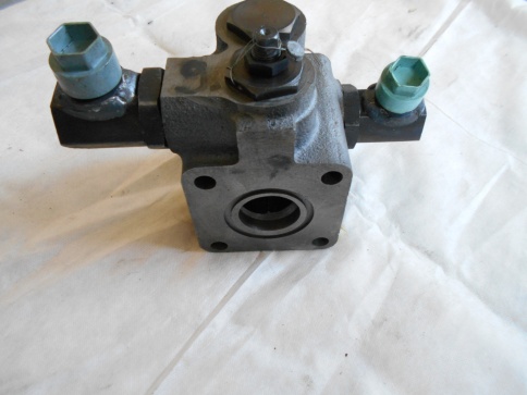 Регулятор давления фото 1