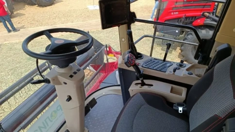 КИРОВЕЦ К-100 фото 4