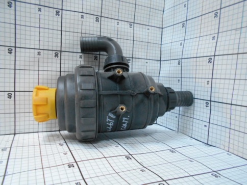 Фильтр всасыв. вход 1"1/2, 50 меш. с клапаном 8088001/3162463 фото 1