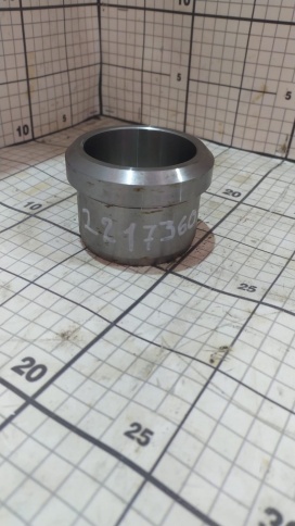 Втулка 221 7360-46.28.071-1 (тяги навески) фото 1