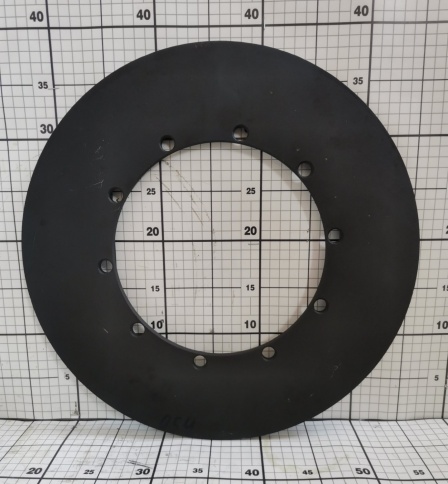 Диск 28Ц 700А.00.23.054 (стояночного тормоза) фото 1