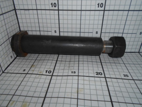 Ось  СКП 01.14.300Б фото 1