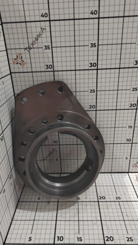 Вкладыши подшипника Т400.01-03F фото 1