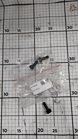 Болт срезной (9173987.АЕ) фото 1