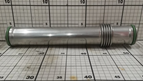 Трубка подводящая охлодителя (н/о нержавеющая сталь) 8423.1303284-13 фото 1