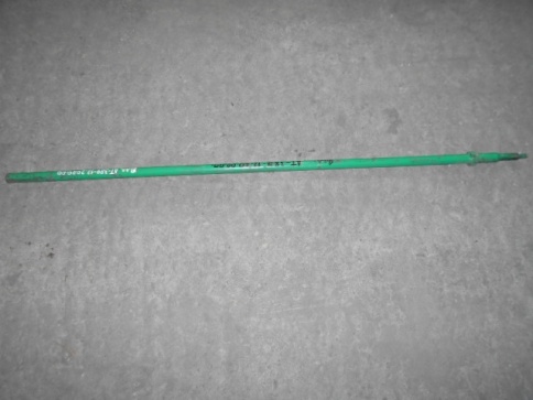 Вал АТ389.12.20.00.00 фото 1