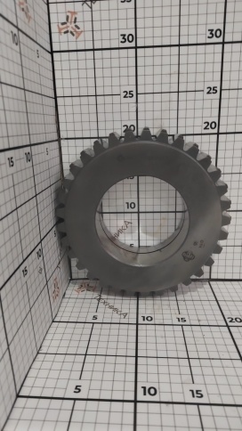 Шестерня 221 700А.17.01.039-5 фото 1