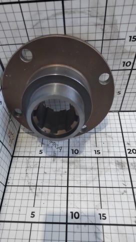 Фланец 221 700А.17.01.319 фото 1