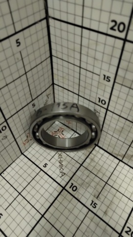 Подшипник 115 (6015). фото 1