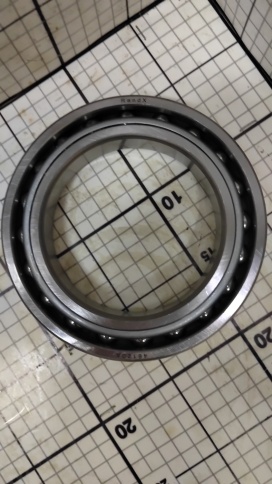 Подшипник 46120 (7020) 100х150х24 фото 1