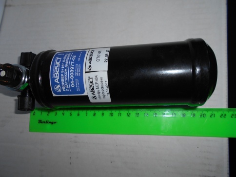 Ресивер 04-003977-02 фото 1