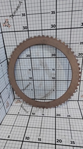 Диск фрикционный 250 744Р-17.01.020/S019 фото 1