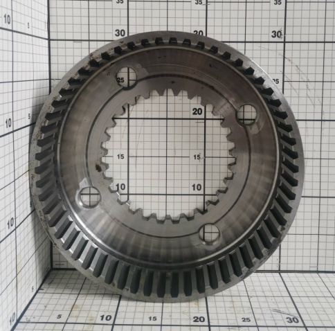 Барабан 225 700А.17.01.069-2  (аналог) фото 1