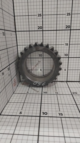 Шестерня 221 700А.17.01.056-4 (вала ведущего КПП) фото 1