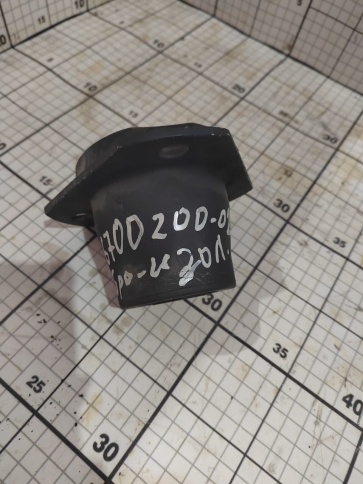 Виброизолятор 923-6700200-02СБ фото 1