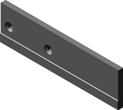 Доска полевая РЗЗ ПЛЖ.21.500 фото 1