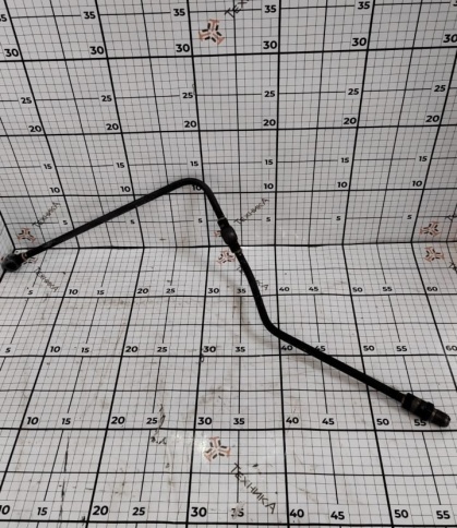 Трубопровод 28Г 744Р-16.02.030 фото 1